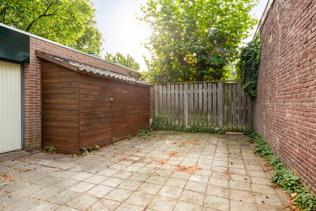 Photo 28 of St Rochusstraat 52