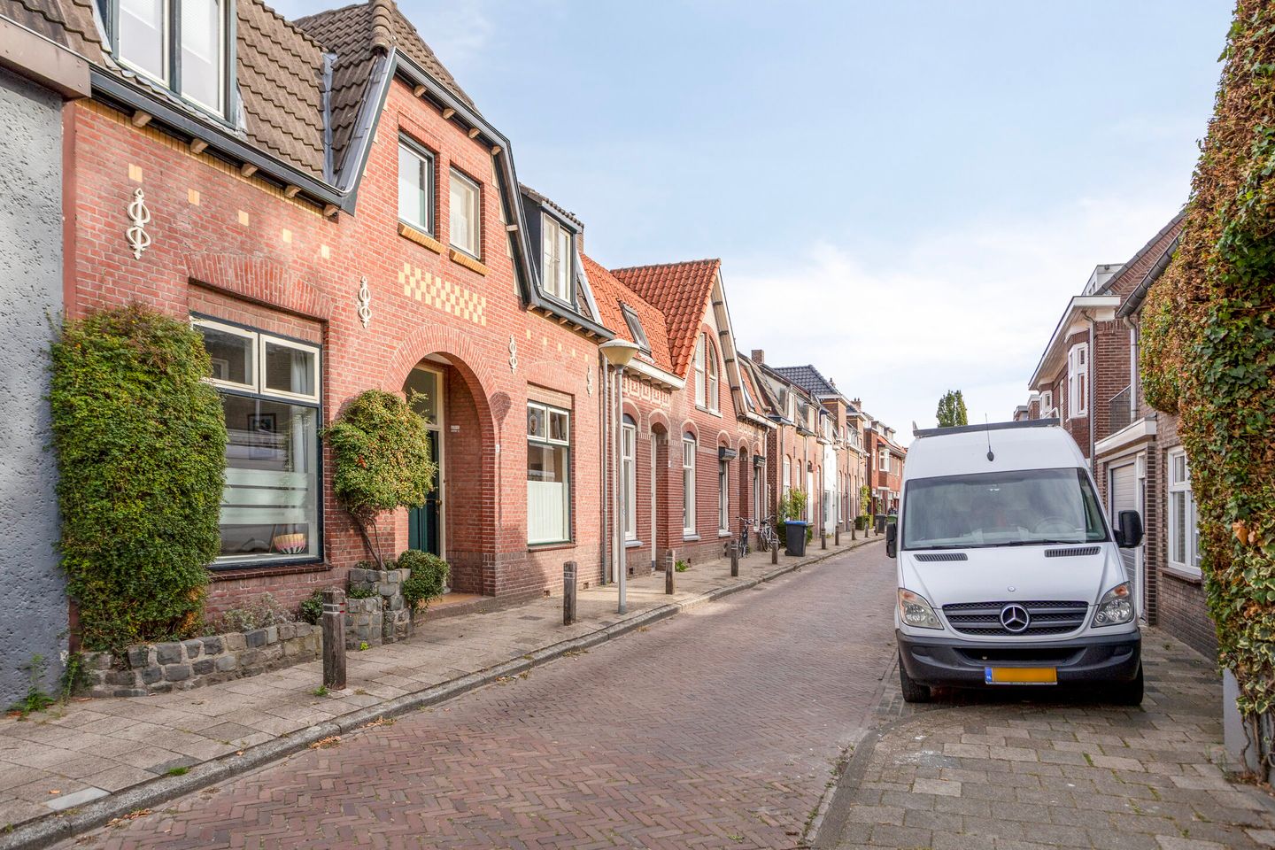 Photo 29 of St Rochusstraat 52