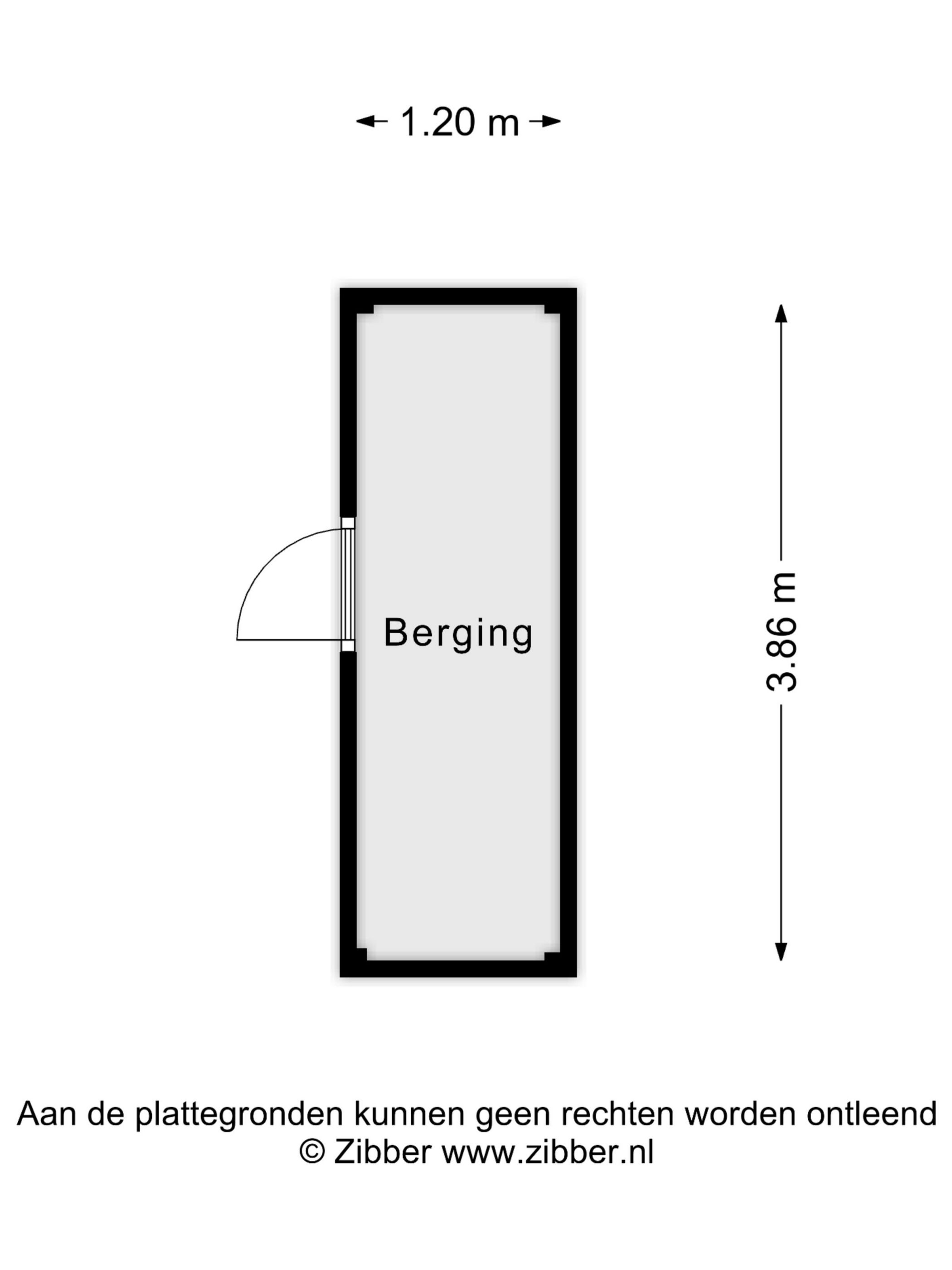 Photo 33 of St Rochusstraat 52