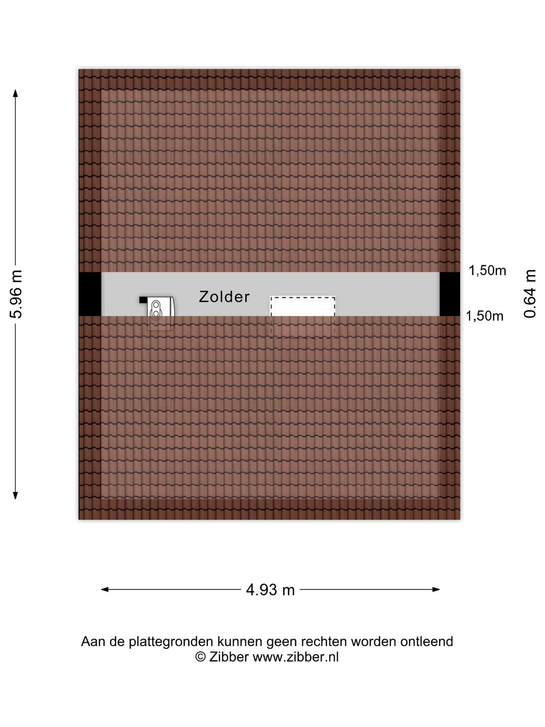 Photo 32 of St Rochusstraat 52