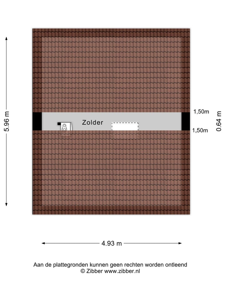 Foto 32 van St Rochusstraat 52
