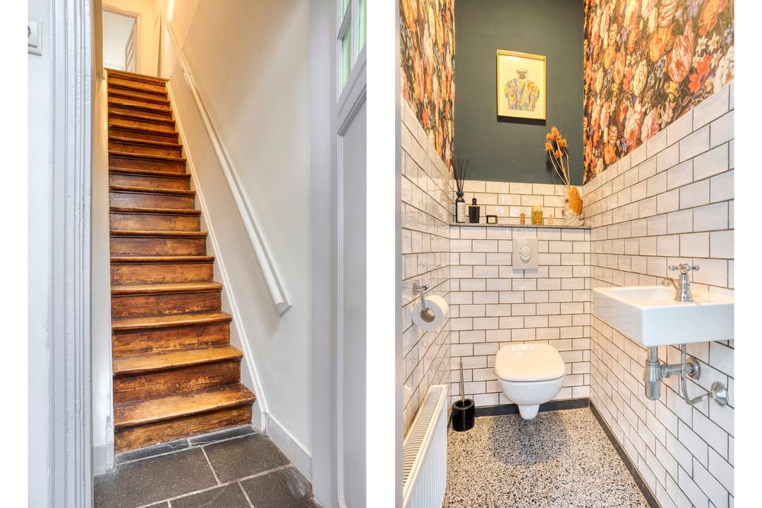 Photo 16 of St Rochusstraat 52