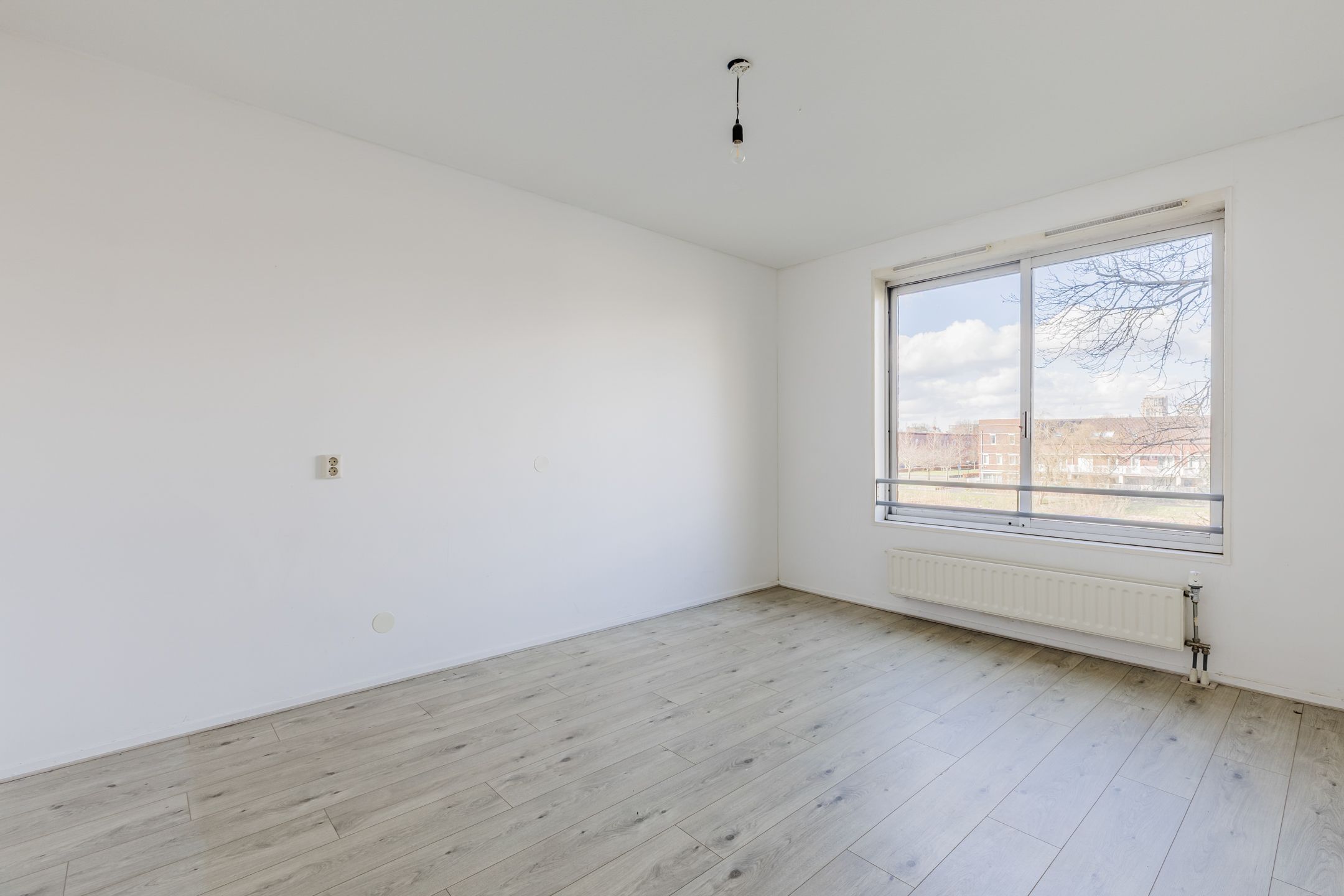 Foto 3 van Efua Sutherlandstraat 39