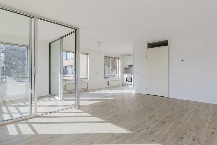 Foto 5 van Efua Sutherlandstraat 39