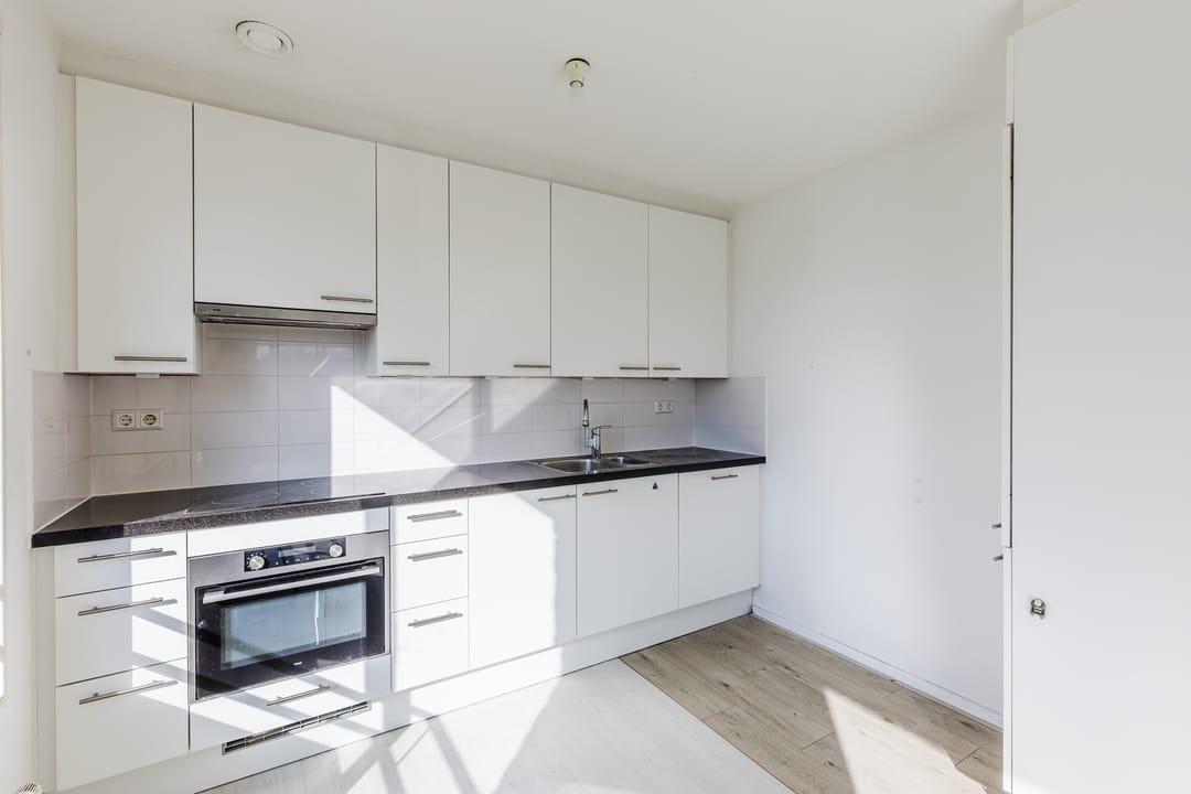 Foto 8 van Efua Sutherlandstraat 39