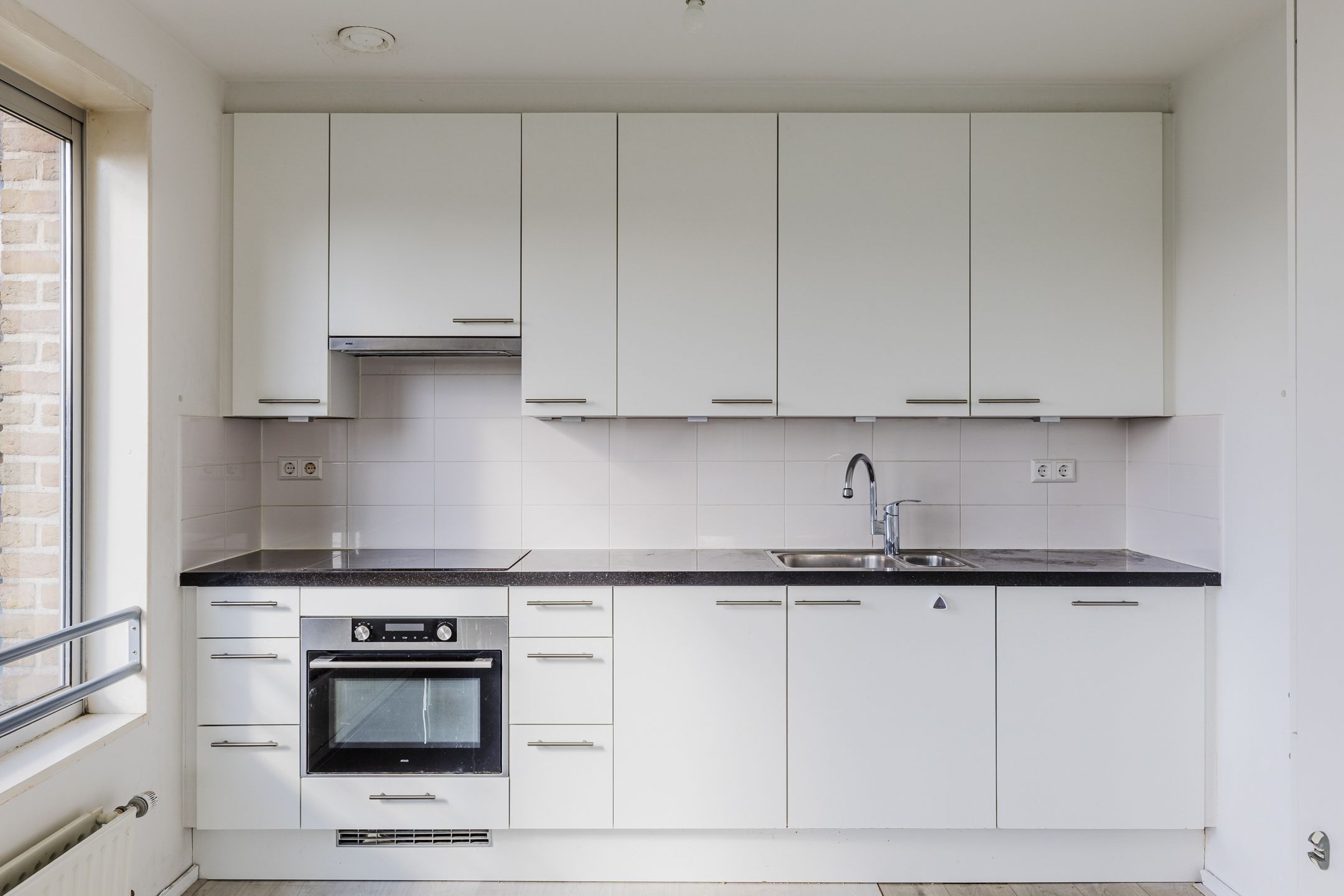 Foto 9 van Efua Sutherlandstraat 39