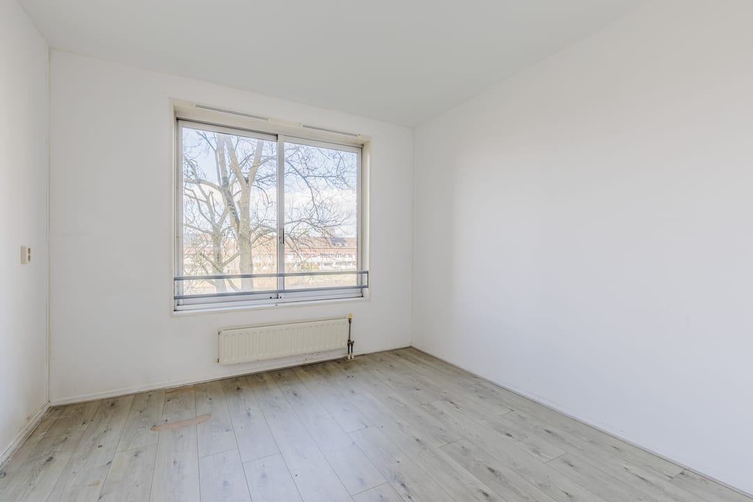 Foto 11 van Efua Sutherlandstraat 39