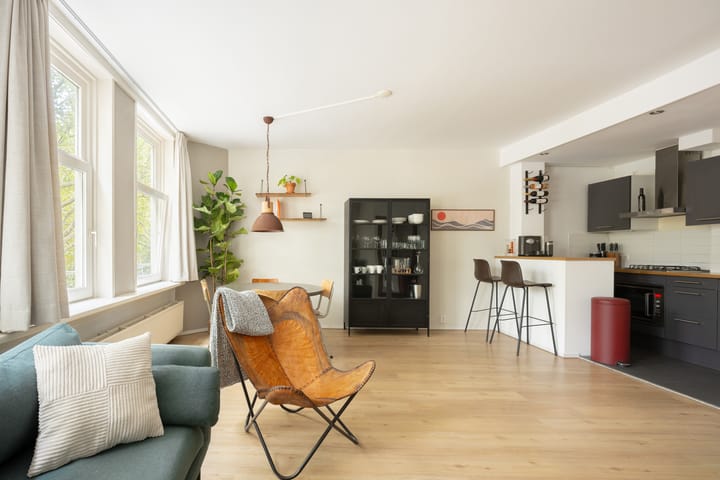 Foto 2 van Willem de Zwijgerlaan 66-2