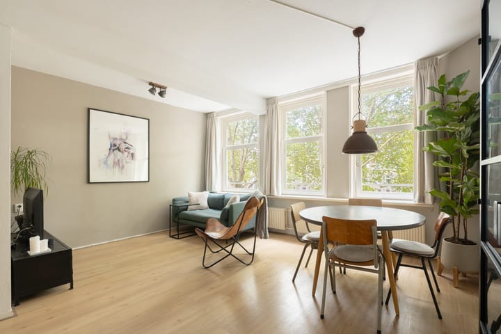 Foto 3 van Willem de Zwijgerlaan 66-2