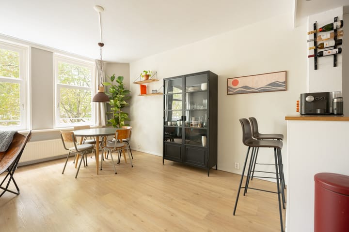 Foto 5 van Willem de Zwijgerlaan 66-2