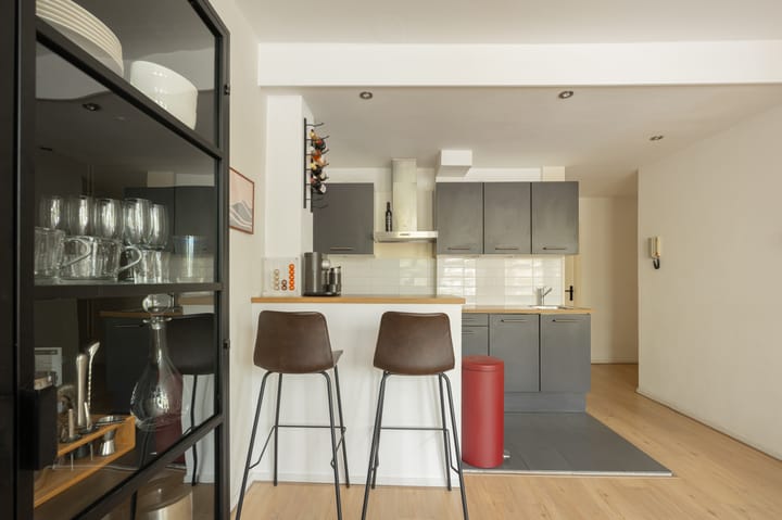 Foto 6 van Willem de Zwijgerlaan 66-2