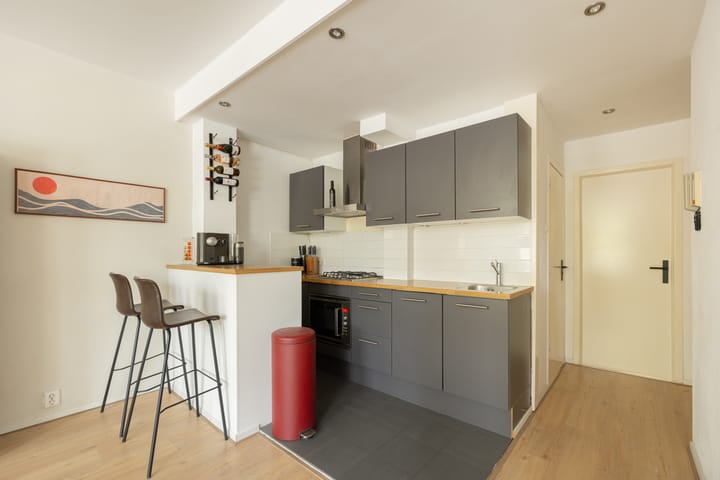 Foto 7 van Willem de Zwijgerlaan 66-2