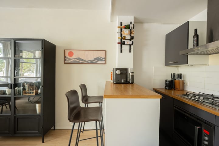 Foto 8 van Willem de Zwijgerlaan 66-2