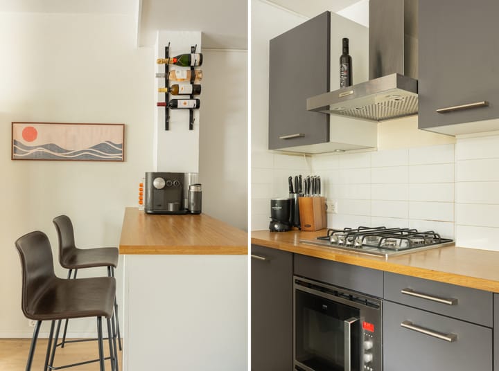 Foto 9 van Willem de Zwijgerlaan 66-2