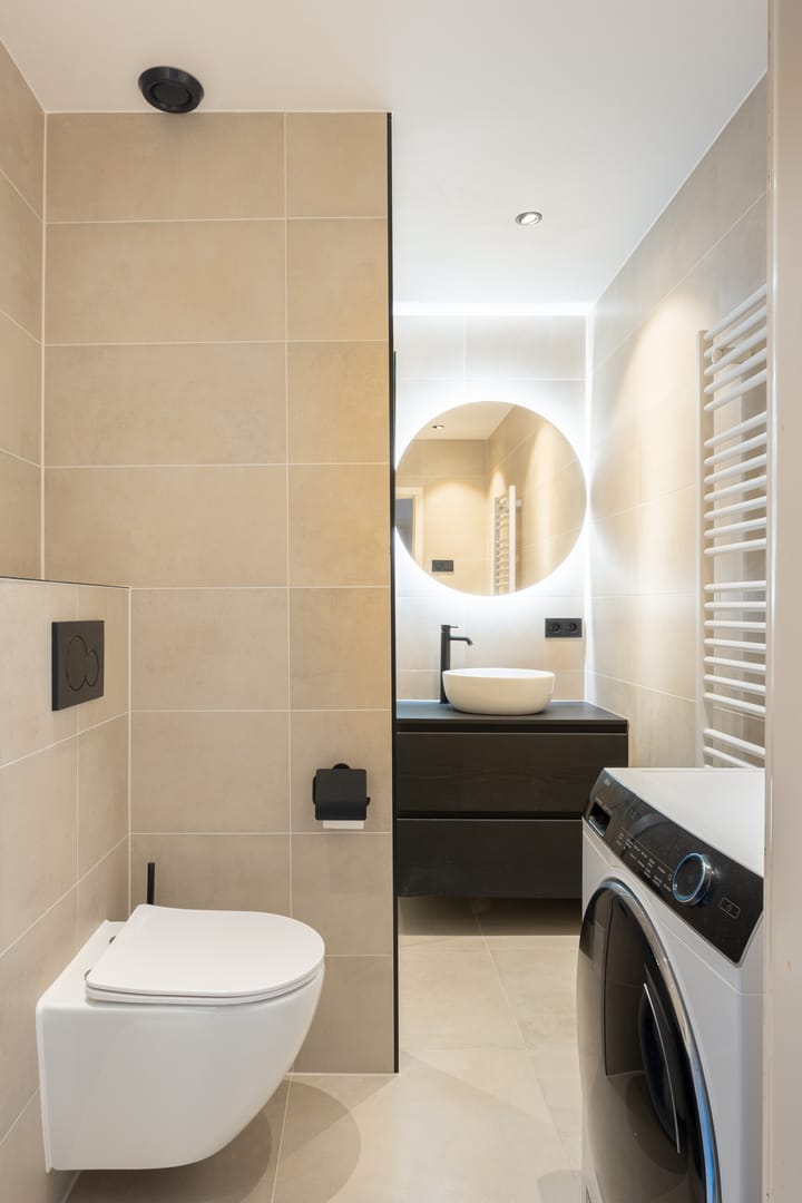 Foto 11 van Willem de Zwijgerlaan 66-2