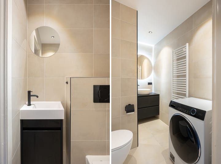 Foto 13 van Willem de Zwijgerlaan 66-2