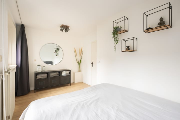 Foto 14 van Willem de Zwijgerlaan 66-2