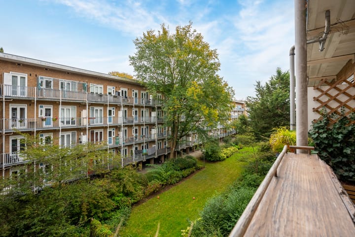 Foto 17 van Willem de Zwijgerlaan 66-2