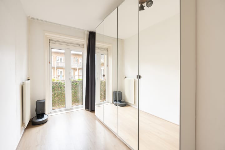 Foto 18 van Willem de Zwijgerlaan 66-2