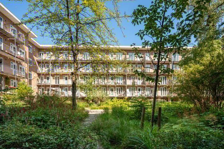 Foto 19 van Willem de Zwijgerlaan 66-2