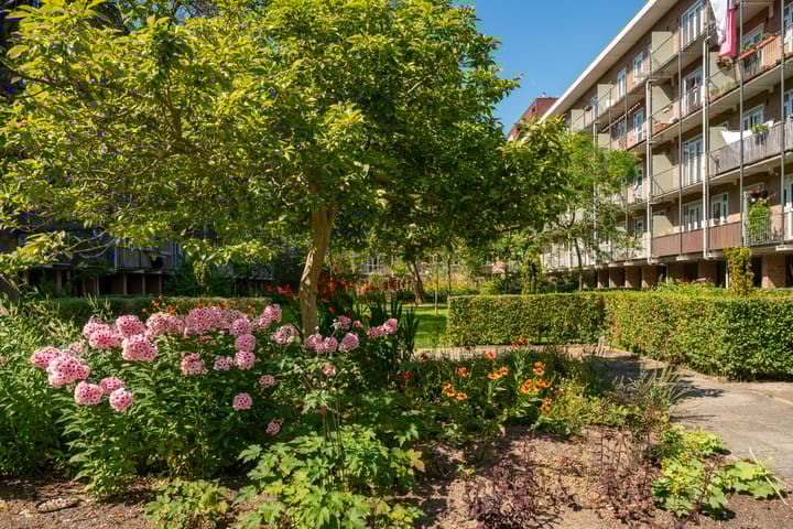 Foto 21 van Willem de Zwijgerlaan 66-2