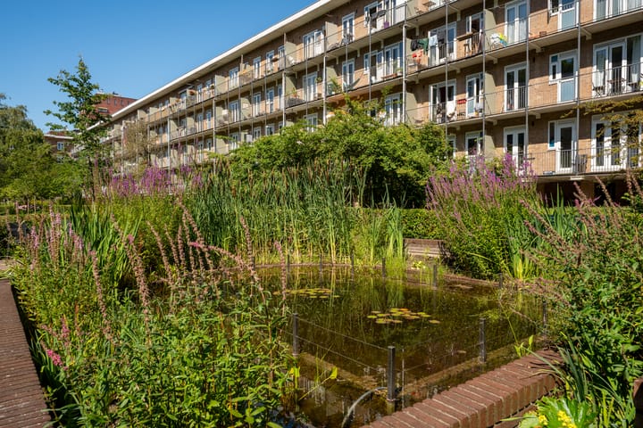 Foto 22 van Willem de Zwijgerlaan 66-2