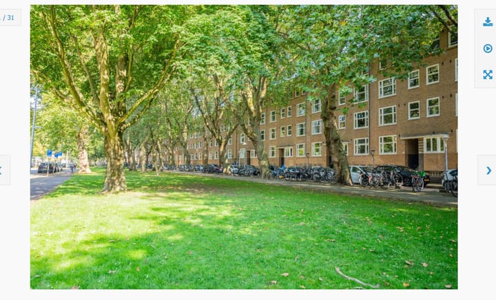 Foto 24 van Willem de Zwijgerlaan 66-2