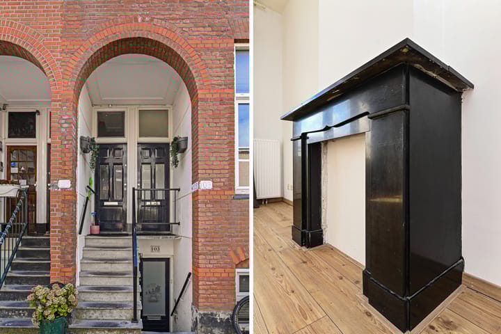 Foto 2 van Katwijkstraat 103-A