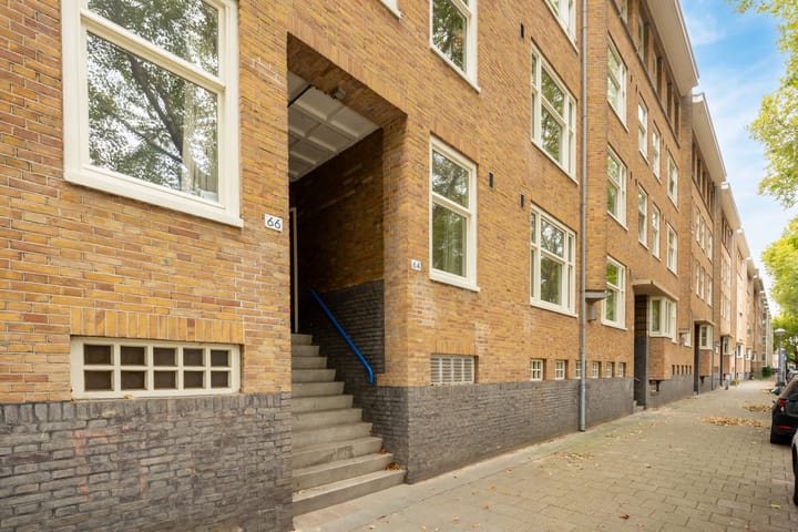 Foto 27 van Willem de Zwijgerlaan 66-2