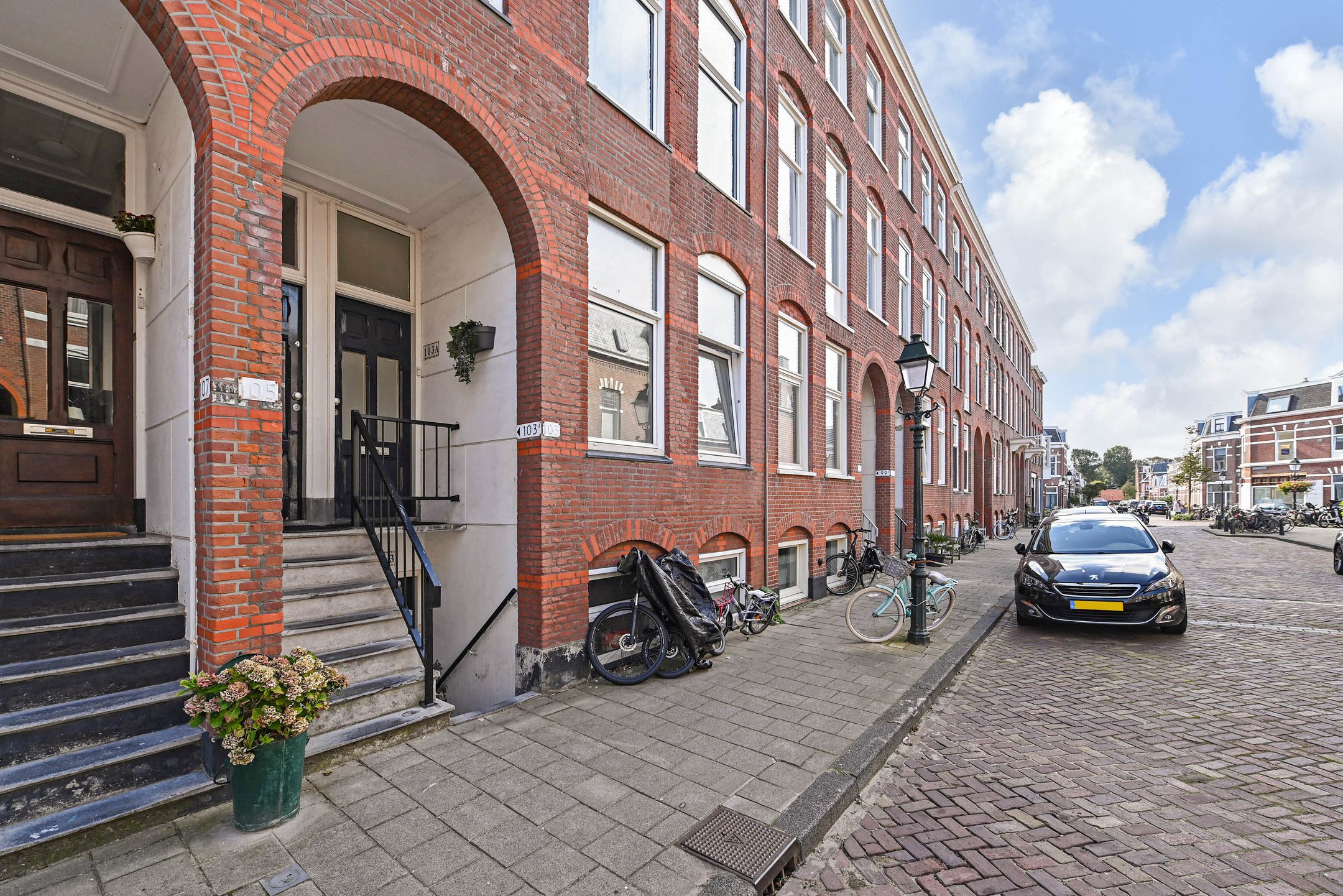 Foto 6 van Katwijkstraat 103-A