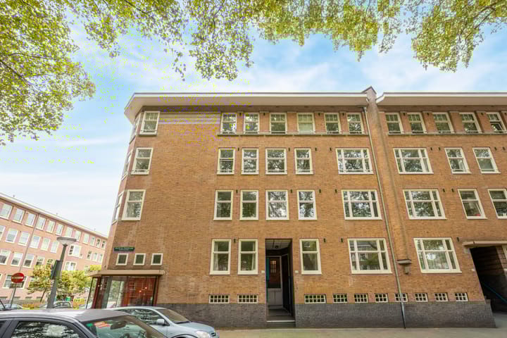 Foto 28 van Willem de Zwijgerlaan 66-2