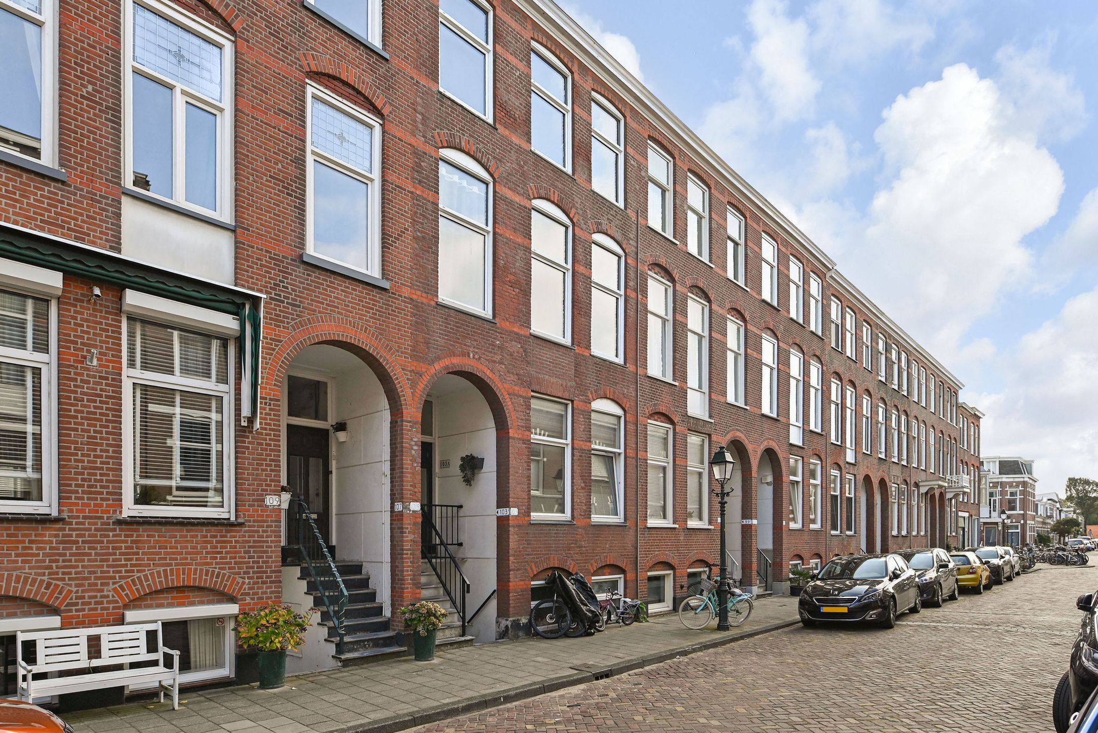 Foto 21 van Katwijkstraat 103-A