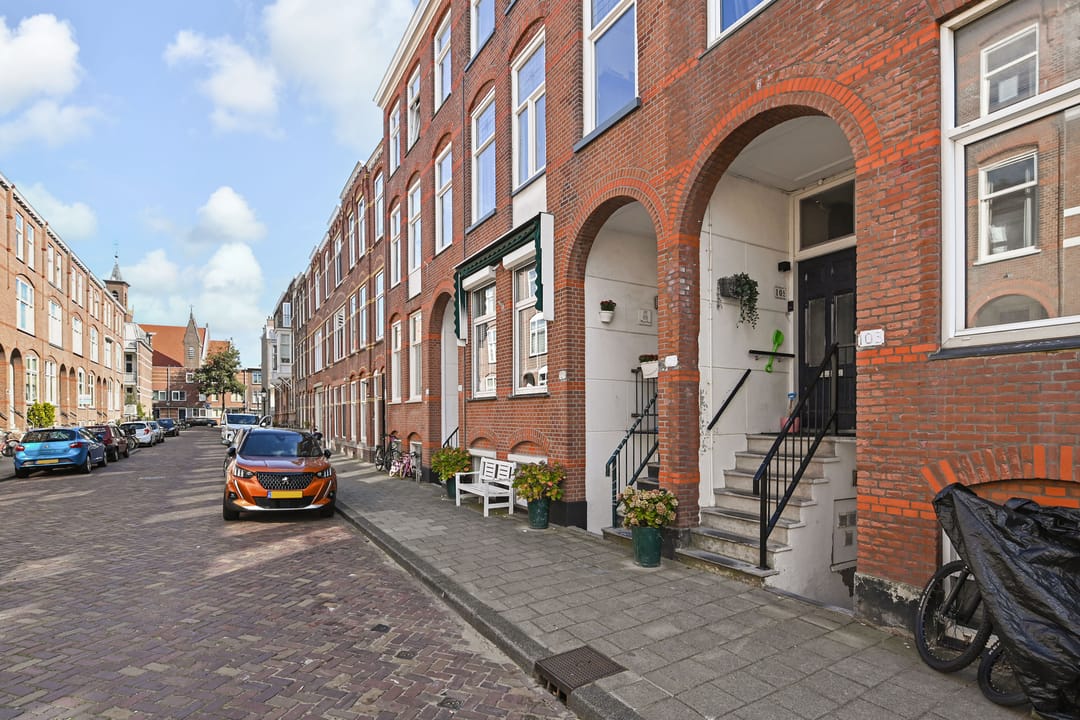 Foto 22 van Katwijkstraat 103-A