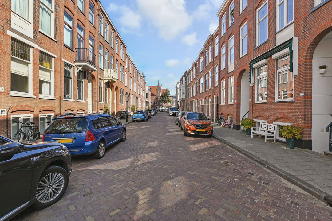 Foto 23 van Katwijkstraat 103-A