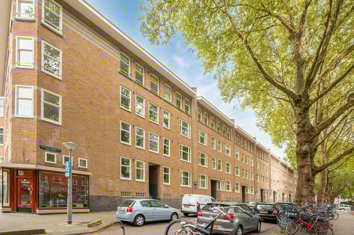 Foto 1 van Willem de Zwijgerlaan 66-2