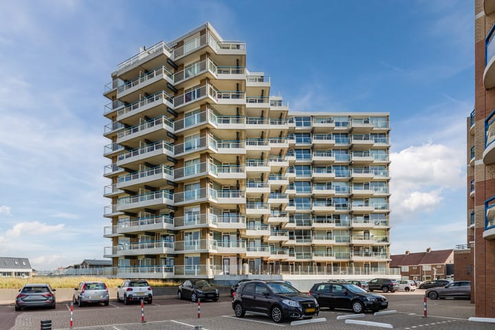 Boulevard Ir de Vassy 35