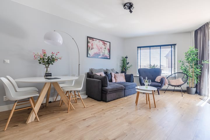 Foto 2 van Boulevard Ir de Vassy 35