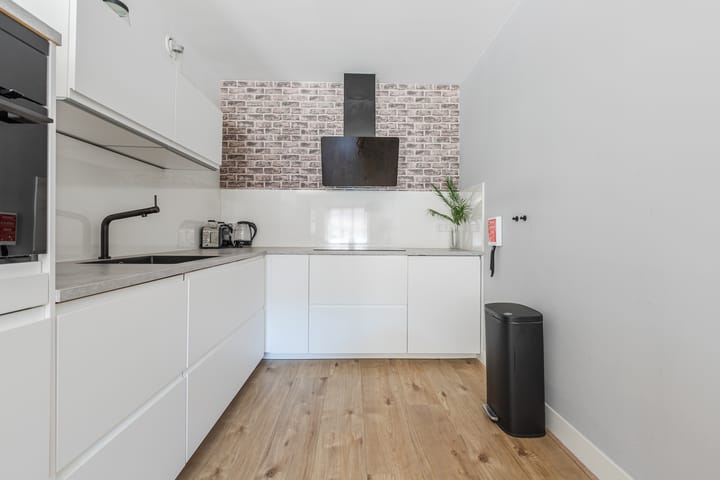 Foto 3 van Boulevard Ir de Vassy 35