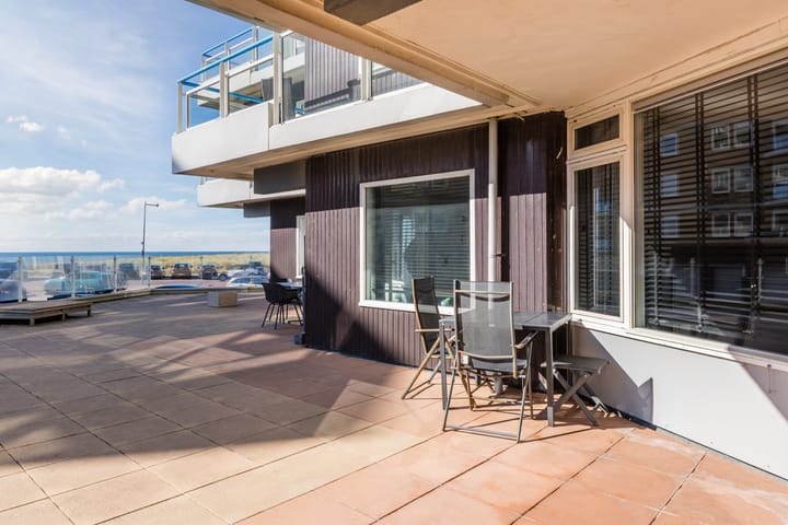 Foto 5 van Boulevard Ir de Vassy 35