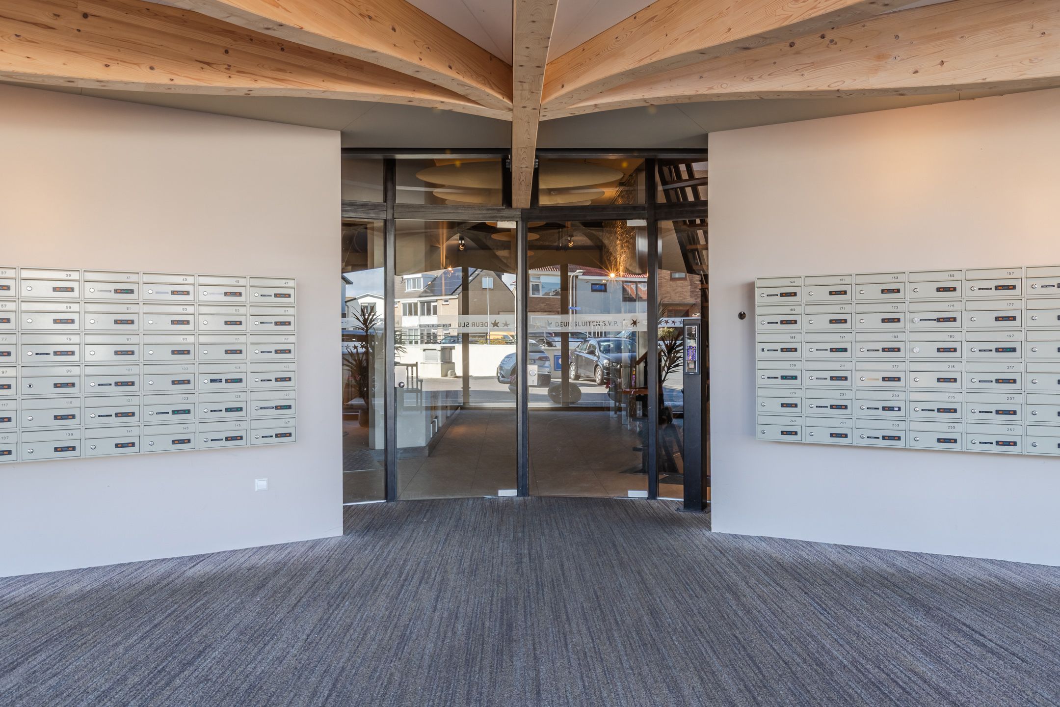 Photo 6 of Boulevard Ir de Vassy 35