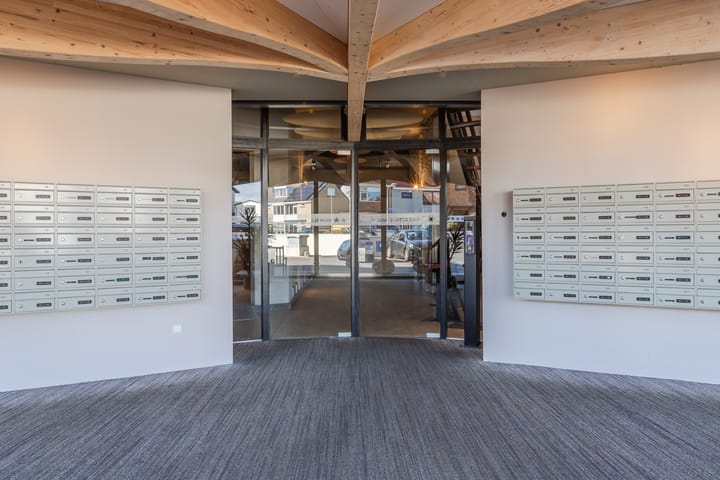 Foto 6 van Boulevard Ir de Vassy 35