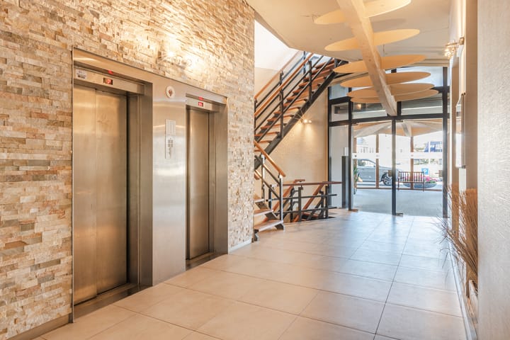 Foto 7 van Boulevard Ir de Vassy 35