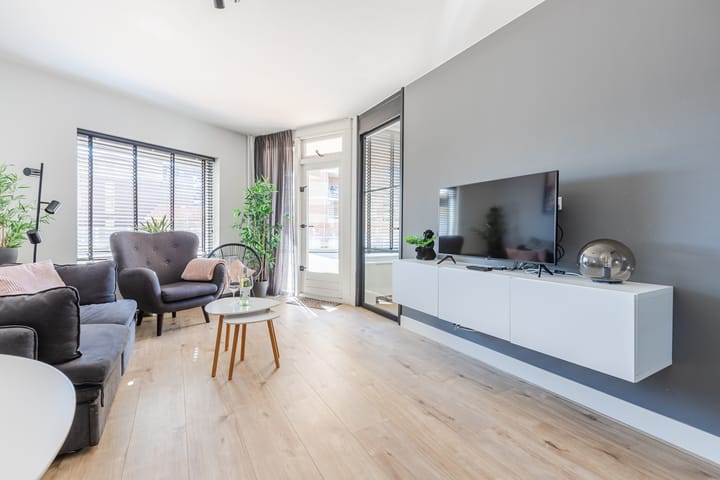 Foto 9 van Boulevard Ir de Vassy 35