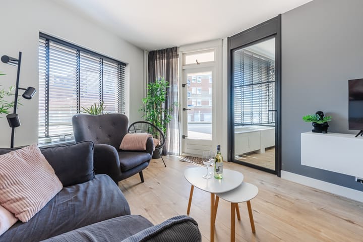 Foto 10 van Boulevard Ir de Vassy 35