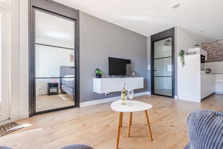 Foto 11 van Boulevard Ir de Vassy 35