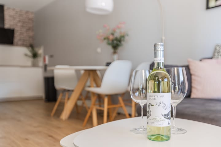 Foto 12 van Boulevard Ir de Vassy 35