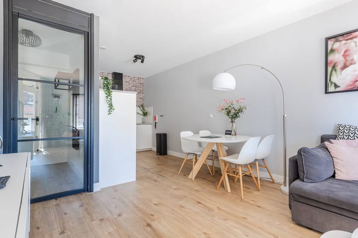 Foto 13 van Boulevard Ir de Vassy 35