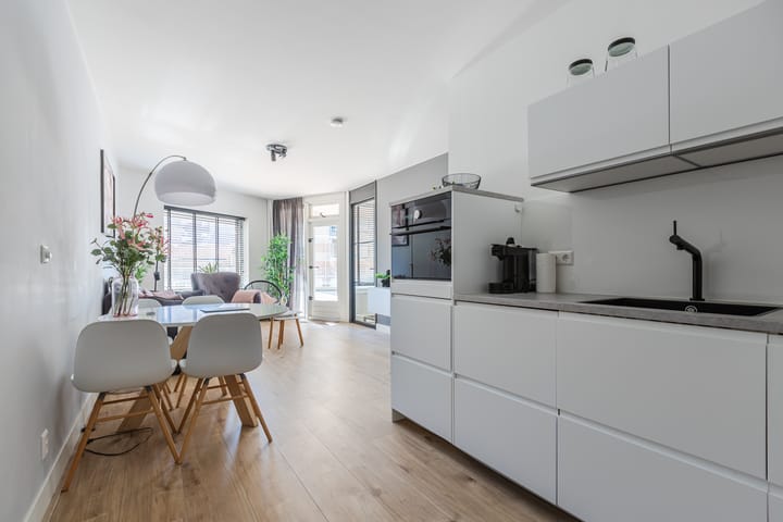 Foto 14 van Boulevard Ir de Vassy 35