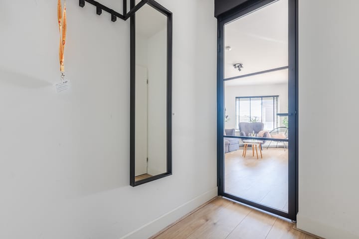 Foto 16 van Boulevard Ir de Vassy 35