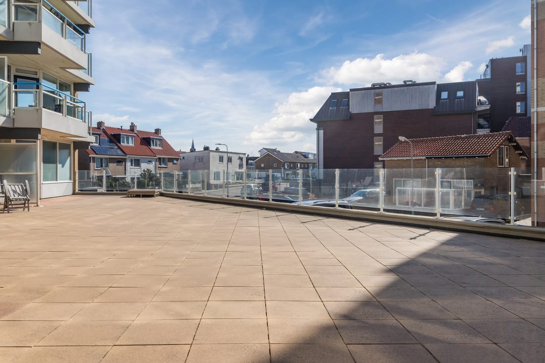 Photo 26 of Boulevard Ir de Vassy 35